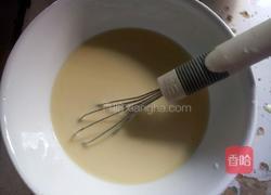 脆皮可丽饼的做法图解4