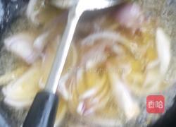 干锅鸡的做法图解3