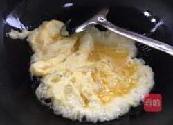 番茄炒蛋盖浇饭的做法图解3