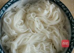 煮米粉的做法图解10