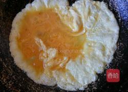 苦菊炒鸡蛋的做法图解6