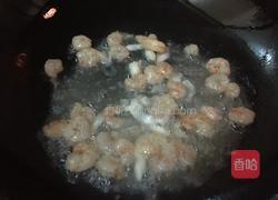 黄瓜虾仁汤的做法图解3