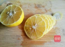 海洋之心鸡尾酒的做法图解3