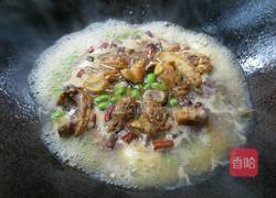 毛豆辣子鸡的做法图解10