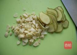 酸甜清脆小咸菜的做法图解7