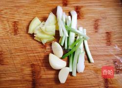 红烧鸭块的做法图解2