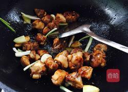 红烧鸭块的做法图解5