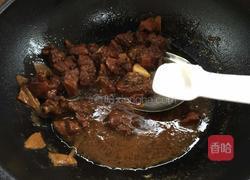 红烧鸭块的做法图解10