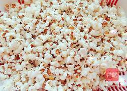 焦糖奶油爆米花的做法图解5