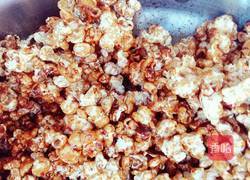 焦糖奶油爆米花的做法图解9