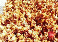 焦糖奶油爆米花的做法图解10