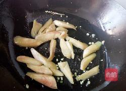 丝瓜蛋汤的做法图解2