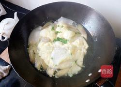 丝瓜蛋汤的做法图解4