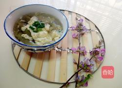 丝瓜蛋汤的做法图解5