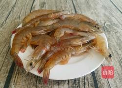 酱虾的做法图解1