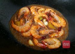 酱虾的做法图解8
