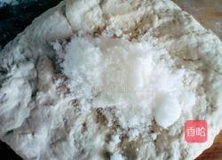 纯碱手工开花馒头的做法图解6