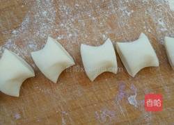 洋葱木耳水饺的做法图解7