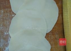 洋葱木耳水饺的做法图解8