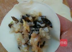 洋葱木耳水饺的做法图解9