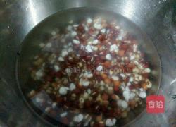 自制红豆薏米粉的做法图解2