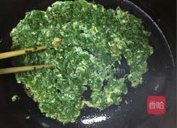 韭菜炒鸡蛋的做法图解5