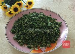 韭菜炒鸡蛋的做法图解6