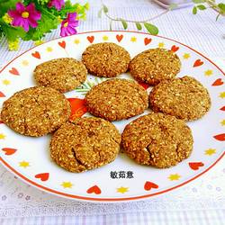 花生饼的做法[图]