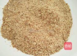 花生饼的做法图解3