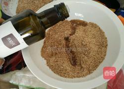 花生饼的做法图解4