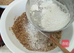 花生饼的做法图解5