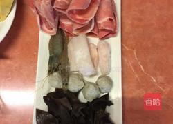 高丽菜汤的做法图解3