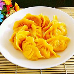 玉米饺子的做法[图]
