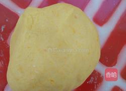 玉米饺子的做法图解1