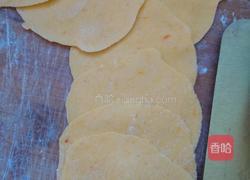 玉米饺子的做法图解7