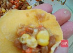 玉米饺子的做法图解8