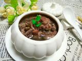 排骨黑豆汤的做法[图]
