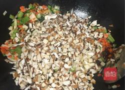 烩面片的做法图解3