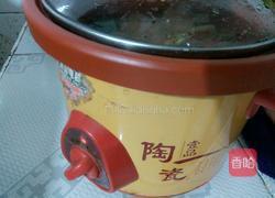 排骨黑豆汤的做法图解5