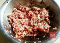 鲜肉小笼的做法图解6