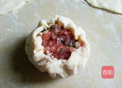 鲜肉小笼的做法图解11