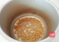 黄豆烧鲜茄的做法图解3