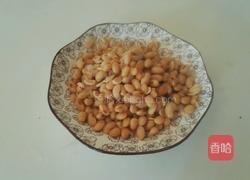 黄豆烧鲜茄的做法图解4