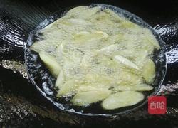 黄豆烧鲜茄的做法图解6