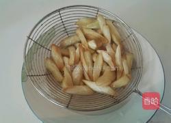 黄豆烧鲜茄的做法图解7
