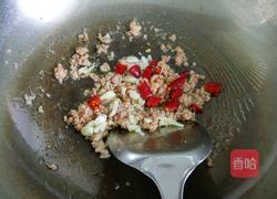 酸豆角的做法图解3