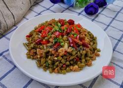 酸豆角的做法图解5