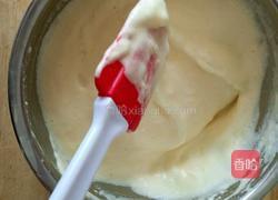 卡通小蛋糕的做法图解3