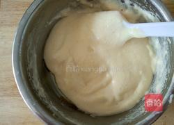 牛奶蒸蛋糕的做法图解8