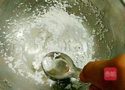 酸奶大米发糕的做法图解2